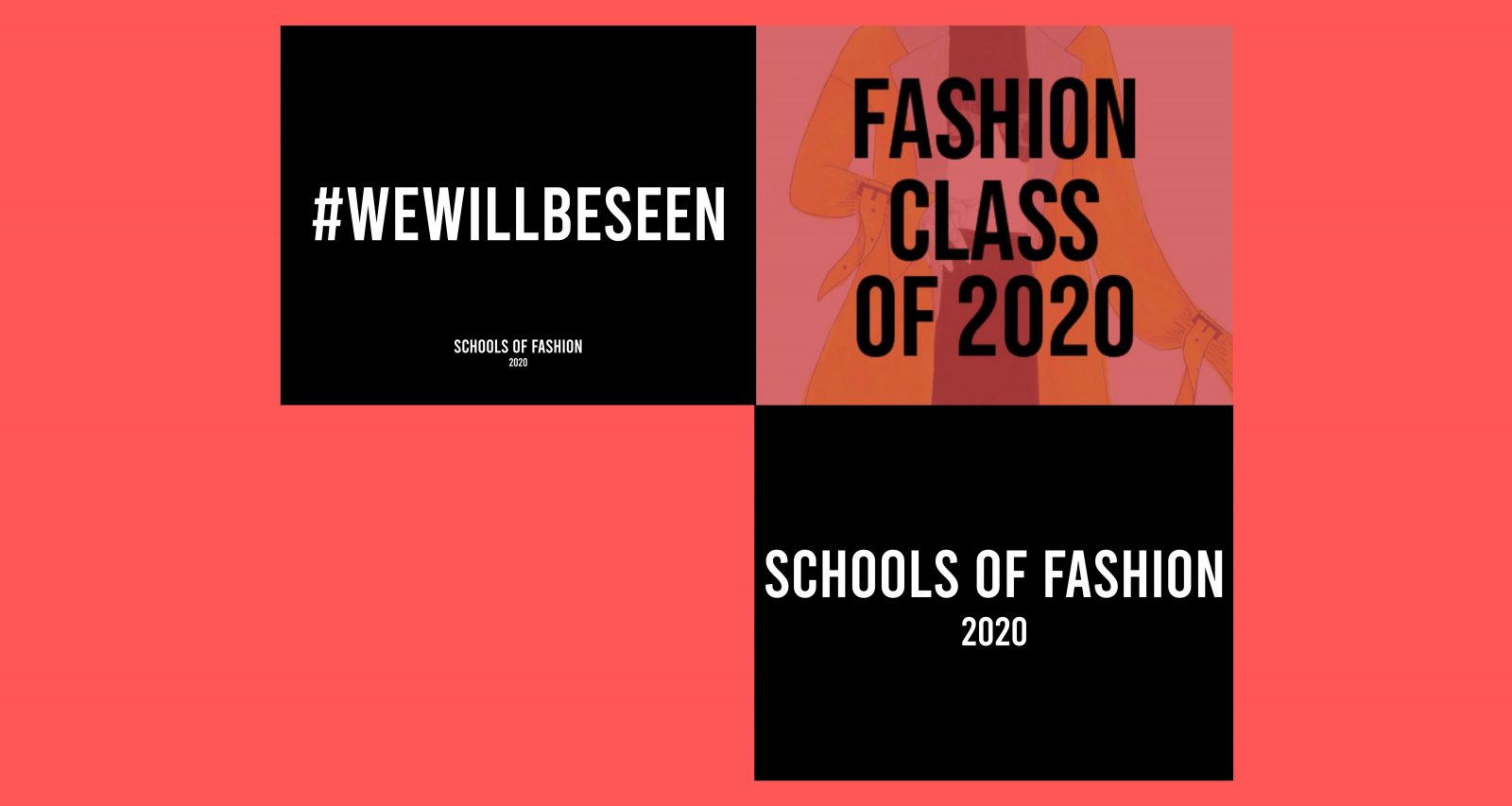 Fashion Class of 2020